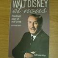 Walt Disney et nous