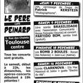 [Flyer et affiche] Pere peinard
