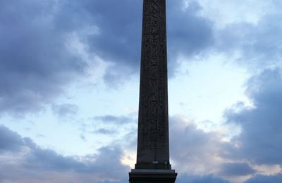 Place de la Concorde