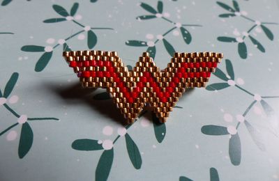 Wonder Womaaaaaaaaaaan