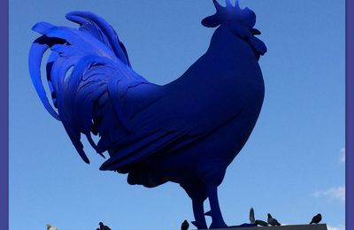 Le coq a chanté à Trafalgar