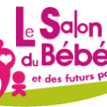 le salon du bébé...