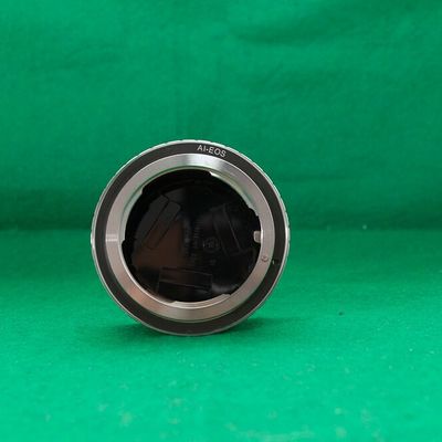 bague AF confirm Nikon AI-S ---> canon eos