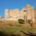 château de portes ( gard )