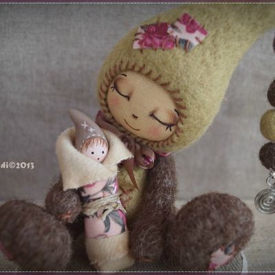 Bolg en pause ... mais toujours présente sur le net !!