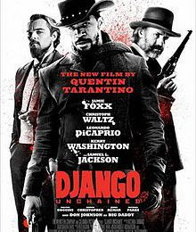 "Django Unchained" de Quentin Tarentino : toujours aussi enthousiasmant, mais...