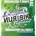 Trophée Run & Bike Nature : Mars et ça repart !