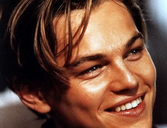 Le beau Léo, le grand Léo Dicaprio