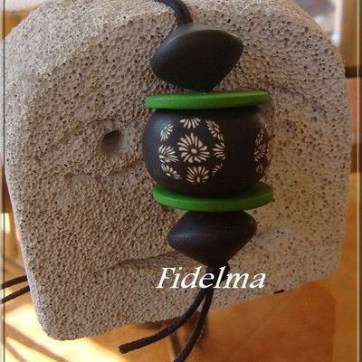 J'apprends la Fimo... suite