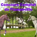 Concours complet de Flamanville