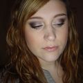 Maquillage mariage - 2
