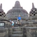Java - Borobudur 3