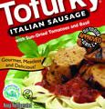 Saucisses italiennes - Turtle Island Foods