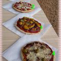 PIZZAS ITALIENNE-RACLETTE-BURGER-BARBECUE POUR SOIREE TELE