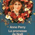 La promesse de Noël ~ Anne Perry 