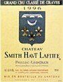 Bordeaux : "Château Smith haut Lafitte" 2003 Pessac-Léognan