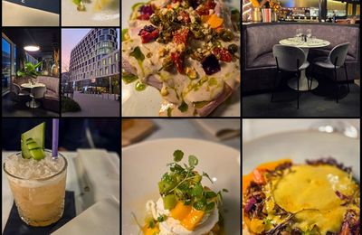 {Resto} The Chairman