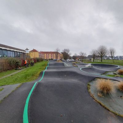 Dimanche 21 décembre 2025 - Rando Hi-boue - Montivilliers