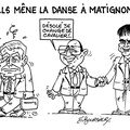 Dessin du mardi 1er avril 2014