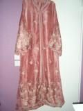 Caftan / Takchita Rose