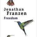 FREEDOM / JONATHAN FRANZEN