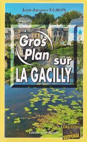 Gros plan sur La Gacilly - Jean-Jacques Égron