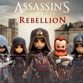 Assassin’s Creed Rebellion sera disponible sur mobile le mois prochain 