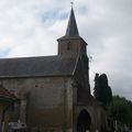 Vide-Grenier et balade furtive à Mont d'Astarac !