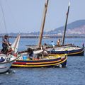 Marseillan, aux abords du port juin 2019