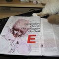 Des nouvelles de Télérama