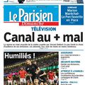 Fédération Française de rugby > FRANCE / ALL BLACKS