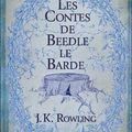 Les contes de Beedle le barde de JK Rowling