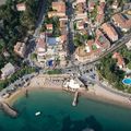 Maison Théoule sur Mer plage côte d'Azur