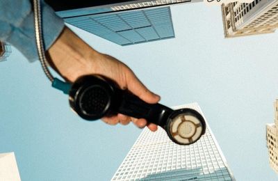 REAL ESTATE – Daniel (2024)