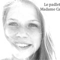 Cours de français de madame Camille pour ceux qui apprennent à lire le français