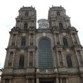 Rennes #3 - La cathédrale