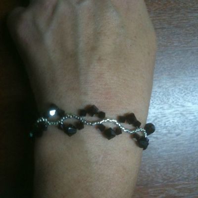 Encore de jolis bracelets