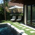 NOTRE VILLA A SEMINYAK