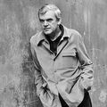 Milan Kundera né en 1929