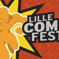 LCF 2016 : les conférences