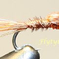 Pheasant tail [Fiche Montage]