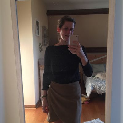 Garde robe automne #2