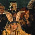Critique ciné: "Borderlands"