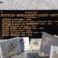 JOYEUX Raymond (Lourouer Saint Laurent) + 13/06/1918 Beauvais (60)
