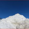 Le Mont Blanc de Sherbrooke...;)