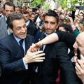 Nicolas Sarkozy commence une nouvelle vie