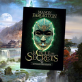 Le cycle des secrets (trilogie) par Manon Fargetton (coup de coeur)