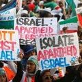 L’exode juif de Palestine est-il inévitable?