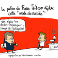 France Télécom, Didier Lombard, mode suicide et cynisme d'entreprise 