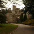 Enjoy Ecosse - 3. Balloch Castle